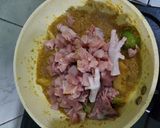Foto langkah ke 4 dari resep Mie ayam.