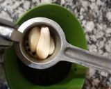 Foto del paso 4 de la receta: Mayak Gyeran (o Huevos Adictivos)