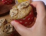 Foto langkah ke 5 dari resep 104. Banana Cinnamon Muffin.