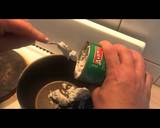 Sweetened coconut sauce recipe step 1 photo