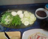 Foto del paso 1 de la receta: Torta de verduras