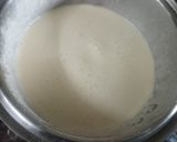 कढ़ी चावल रेसिपी चरण 2 फोटो
