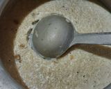 गुड़ वाली खीर (Gur wali kheer recipe in hindi) रेसिपी चरण 5 फोटो