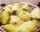Foto del paso 6 de la receta: Humitas