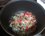 Foto del paso 1 de la receta: Mi versión de Olla gitana