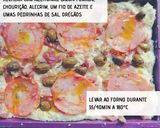 Foto do passo 5 de Focaccia