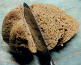 Egészséges kenyérke🍞 recept fázis 3 fotója