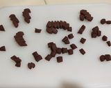 Foto langkah ke 3 dari resep Boba Simpel.