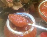 Une image de l'étape 15 de 🥫conserve sucrée 🍒🍓ou 🫑🌶️salée 🌿.