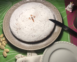 Foto del paso 11 de la receta: Tarta de Santiago