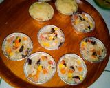 Foto langkah ke 5 dari resep Pastel Tutup Klasik Panggang Mudah Lezattt.