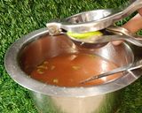 મિક્સ વેજ સૂપ (Mix Veg Soup Recipe In Gujarati) રેસીપી સ્ટેપ2ફોટો
