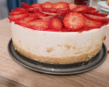 Foto del paso 5 de la receta: Tarta de queso