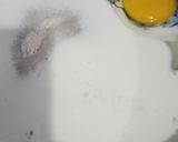 Foto del paso 1 de la receta: Buñuelos Dulces