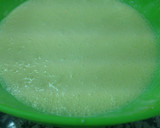 Foto del paso 2 de la receta: Merengue italiano buttercream