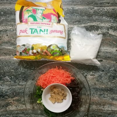 Langkah 1