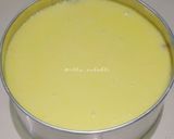 Foto langkah ke 11 dari resep Puding Buah Susu.