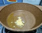 Foto langkah ke 4 dari resep La Fonte Spaghetti Saos Bolognese Rasa Ayam.
