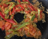 Foto del paso 10 de la receta: Arroz meloso de rape y calamar