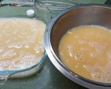 Foto del paso 3 de la receta: Bizcocho cebra 