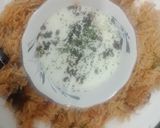 पुलाव (Pulao recipe in hindi) रेसिपी चरण 5 फोटो