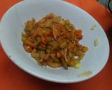 Foto langkah ke 4 dari resep Gabin Ragout.