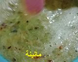 صورة لخطوة 2 من وصفة مربى العنب بدون سكر