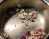 Foto langkah ke 1 dari resep Oseng Paru Cabe Hijau.