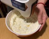 Foto del paso 4 de la receta: Pie de plátano