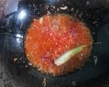 Foto langkah ke 4 dari resep Sambal Cumi Asin.