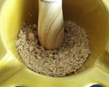 Foto del paso 4 de la receta Tarta de almendras de mi abuela