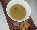 બાજરા ની રાબ (Bajra Raab recipe in Gujarati) રેસીપી સ્ટેપ4ફોટો