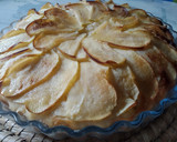Foto del paso 8 de la receta: Tarte aux pommes