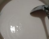 Foto langkah ke 2 dari resep Kue keranjang gurih.