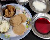 Bread sweets Bread ke mithai recipe step 2 photo