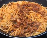 Foto del paso 3 de la receta: Bolognesa de fin de semana