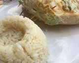 Foto del paso 3 de la receta: Pechuga rellena -