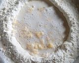 Foto del paso 3 de la receta: Bizcochos "medialunas" o facturas
