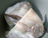 Foto langkah ke 1 dari resep Ikan Bawal Gule Aceh #pekan_aceh.