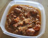 Foto del paso 13 de la receta: Wigos a la Jorge