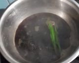 Foto langkah ke 3 dari resep Bubur Candil.