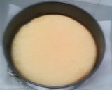 Foto del paso 2 de la receta: Tarta fría de guanábana y kiwi