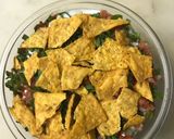 A picture of step 8 of Burrito Bowl.