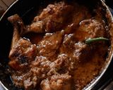 জশন - এ - মুরগ (Jashn-e-murg recipe in Bengali) রেসিপির ধাপ 5 ছবি