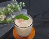Foto langkah ke 3 dari resep Cocopandan Milk.