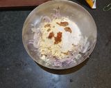 পিঁয়াজু (piyaju recipe in Bengali) রেসিপি ধাপ - 1 ছবি