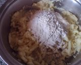 Foto del paso 3 de la receta: Ñoquis en salsa de queso azul de Bigote cocina
