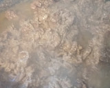 Foto del paso 4 de la receta: Carne en su jugo con nopales