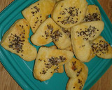 Foto del paso 7 de la receta: Masitas de queso