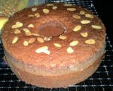 Foto langkah ke 6 dari resep Cake Onbitjkoek.